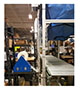 Airspace G4 Air Pillow Packaging Machinery - 3