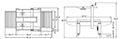 SB-2EX Side Belt Case Taping Machinery - 2