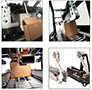 Automatic Uniform Case Taping Machinery - 2