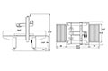 Side Belt and Top Belt Case Taping Machinery - 2