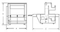 EB35A-50-70 Professional Series Automatic Bundlers - 2