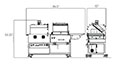 Value Series Combo Units for Semi Automatic L - Sealing - 2