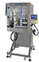 LX-150 Tamper Evident Banding and Shrink Sleeve Labeling Machines