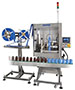 LX-150 Tamper Evident Banding and Shrink Sleeve Labeling Machines - 2