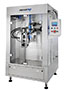 LX-350 Tamper Evident Banding and Shrink Sleeve Labeling Machines