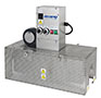 GS Series Radiant Heat Tunnels for Shrink Band Labeling
