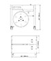 EASTEY® Semi-Automatic Strapping Machinery - 2