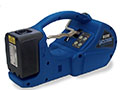 B300 Battery Powered Plastic Tool Strapping Machinery