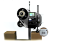 PA7100 All-Electric Print and Apply Labelers